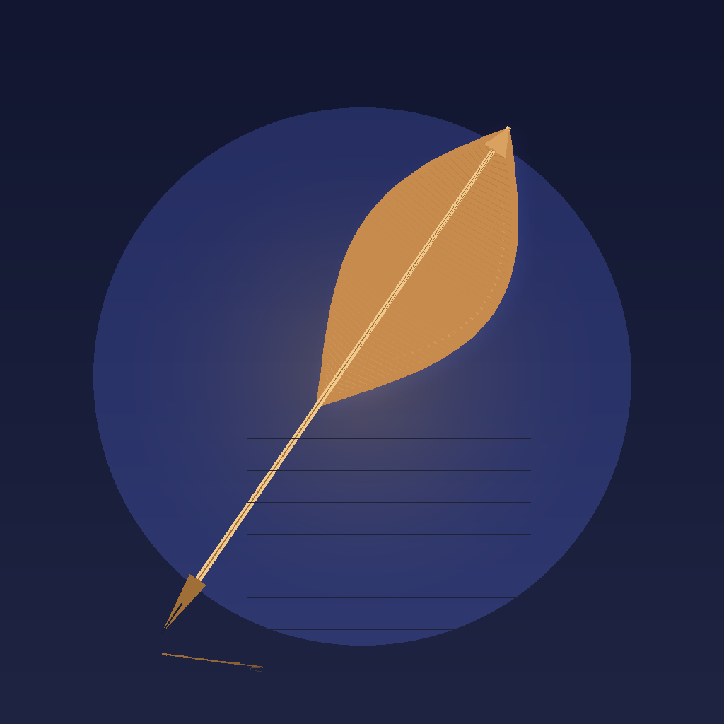 Pencraft — Writing Studio